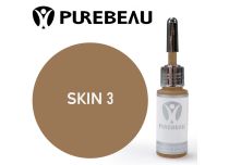 Mélange pour Maquillage Permanent stérile C0  Skin 3 | Purebeau.