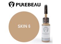 Mélange pour Maquillage Permanent stérile C0  Skin 6 | Purebeau.