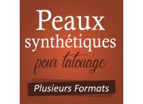 Peau synthétique pour entrainement | Inovel