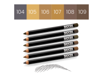 Crayons Sourcils Biobrow | Biotek