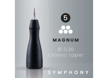 Boîte d'aiguilles Symphony Magnum Ø 0,30 | Amiea