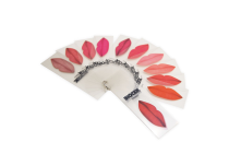 Lips Color Fan - BIOTEK