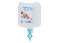 Gel Hydroalcoolique AniosGel 85 NPC | Anios