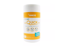 Lingettes désinfectantes Quickwipes | Anios