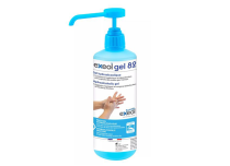 Gel Hydroalcoolique | Exeol