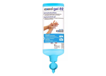 Gel Hydroalcoolique Gel 82 | Exeol