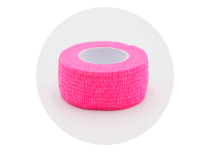 Bande de protection manchon - rose | Inovel