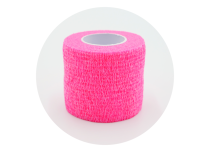 Bande de protection manchon - Rose | Inovel