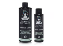 Solution Apaisante tattoo Soothe and Clean | Tattoo Defender