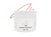 Masque hydratant | Merveilleuse by Inovel.