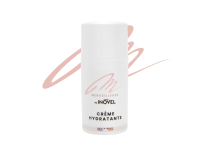 Crème maquillage permanent | Merveilleuse by Inovel